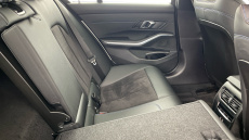 BMW 3 Series 330e M Sport 4dr Step Auto [Pro Pack] Saloon